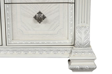 Promenade Chest - Furniture World