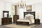 Promenade Dresser w/Jewelry Box