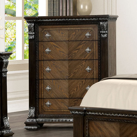 Promenade Chest - Furniture World
