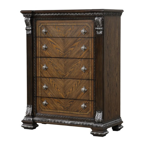 Promenade Chest - Furniture World