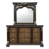 Promenade Dresser w/Jewelry Box