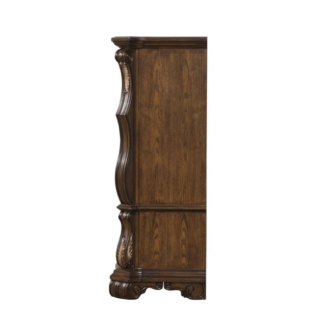 Leovanni Chest - Furniture World
