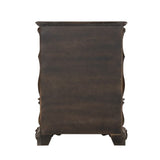 Leovanni Chest - Furniture World