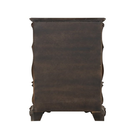 Leovanni Chest - Furniture World