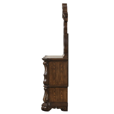 Leovanni Dresser - Furniture World