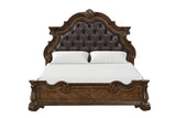 Leovanni E.King & Queen Bed - Furniture World