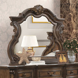 Leovanni Mirror - Furniture World