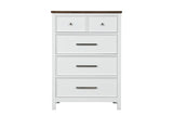 Pinetop Chest
