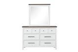 Pinetop Dresser