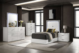 Stoholm 4 Pc. Twin Bedroom Set