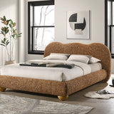 Finamore E.King Bed