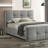 Merced Bed