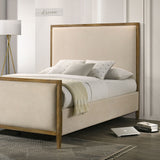 Key Bed