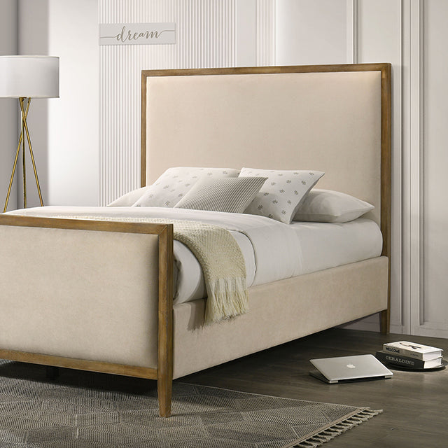 Key Bed - Furniture World