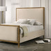 Key Bed - Furniture World