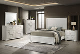 Holsted Queen Bedroom Set