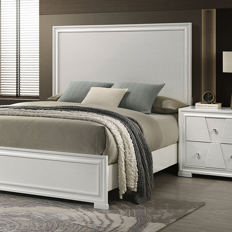Holsted Bed - Furniture World