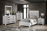 Darlene Full Bed