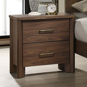 Hayward Nightstand w/ USB - Furniture World