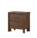 Hayward Nightstand w/ USB - Furniture World