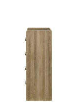 Cadden Chest