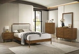 Bardot Full Bed