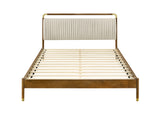 Bardot 4 Pc Queen Bedroom Set