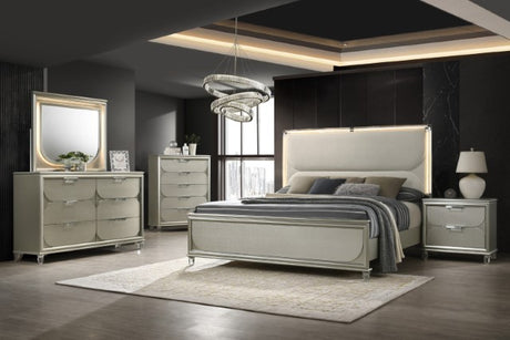 Sheridan Bed - Furniture World