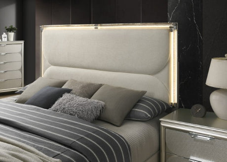 Sheridan Bed - Furniture World