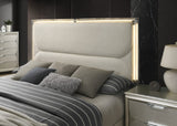 Sheridan E.King & Queen Bed