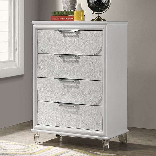Lareina Chest - Furniture World