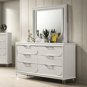 Lareina Dresser - Furniture World