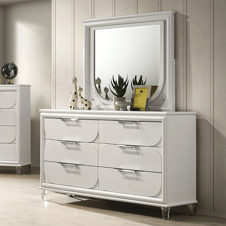 Lareina Dresser - Furniture World