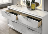 Lareina Bedroom Set - Furniture World