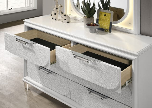 Lareina Dresser - Furniture World