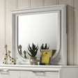 Lareina Mirror - Furniture World