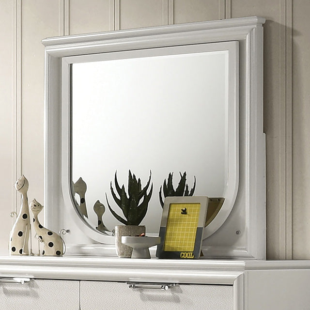 Lareina Mirror - Furniture World