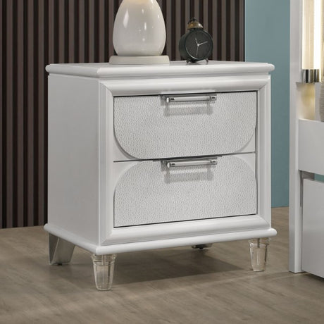 Lareina Full & Twin Bed - Furniture World