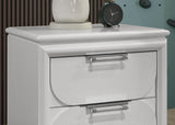 Lareina Nightstand - Furniture World