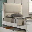 Lareina Bed - Furniture World