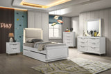 Lareina Bedroom Set - Furniture World