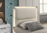Lareina Full & Twin Bed - Furniture World