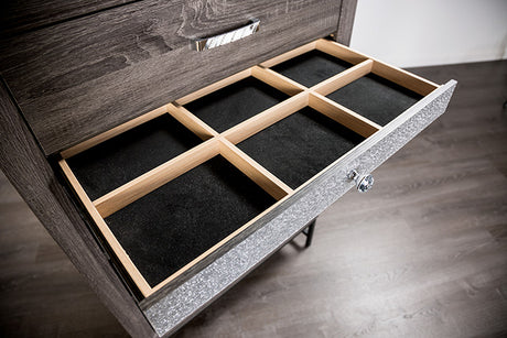 Voleta Chest - Furniture World