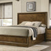 Kirkham E.King, Full, Queen & Twin Bed - Furniture World