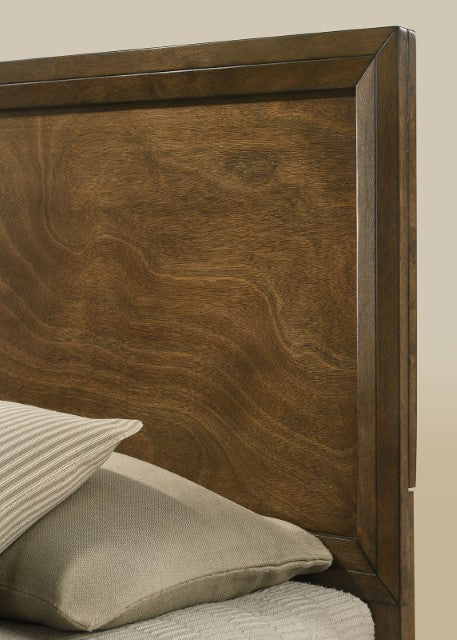 Kirkham Bed - Furniture World