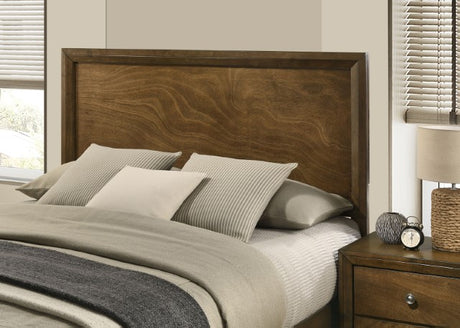 Kirkham Bed - Furniture World