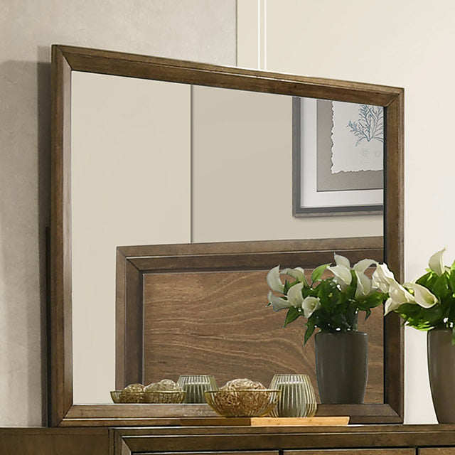 Kirkham Mirror