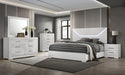 Whitby E.King & Queen Bed - Furniture World