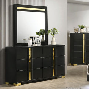Lillestrom Dresser - Furniture World