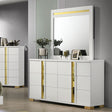 Lillestrom Dresser - Furniture World